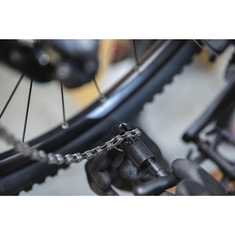 Velokette 10-Gang
