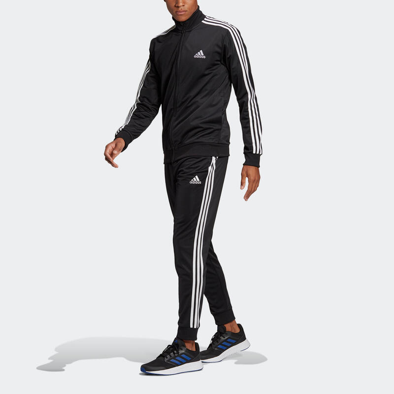 Survêtement ADIDAS Fitness Noir