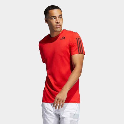 
      Technical Fitness T-Shirt - Red
  