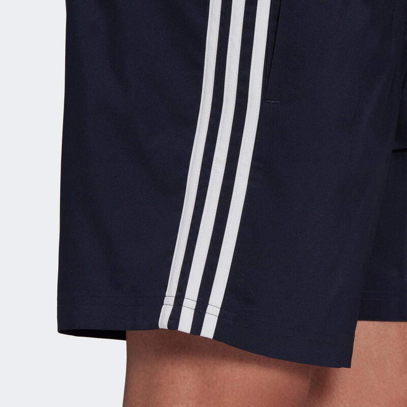 Short Adidas Chelsea Fitness azul marino 