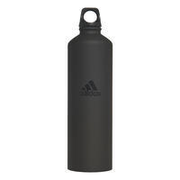 Bidon Gourde Adidas metal noir