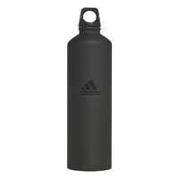 BIDON METAL Fitness Negru 750 ml ACCESORII - BIDON METAL ADIDAS Negru 750ml ADIDAS - Sticle sport
