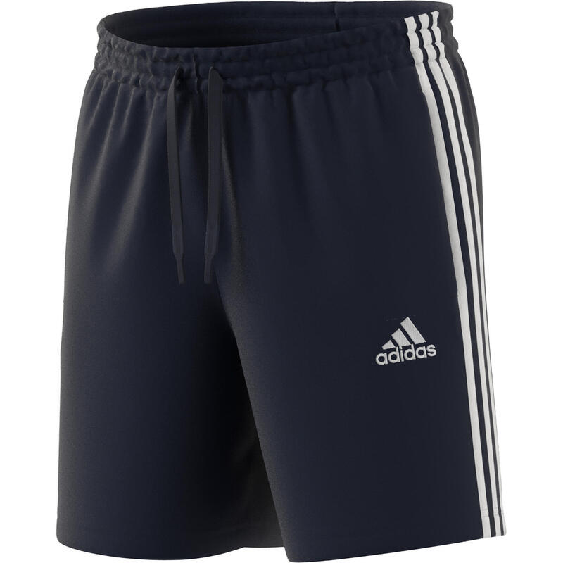 Short Adidas Chelsea Fitness azul marino 