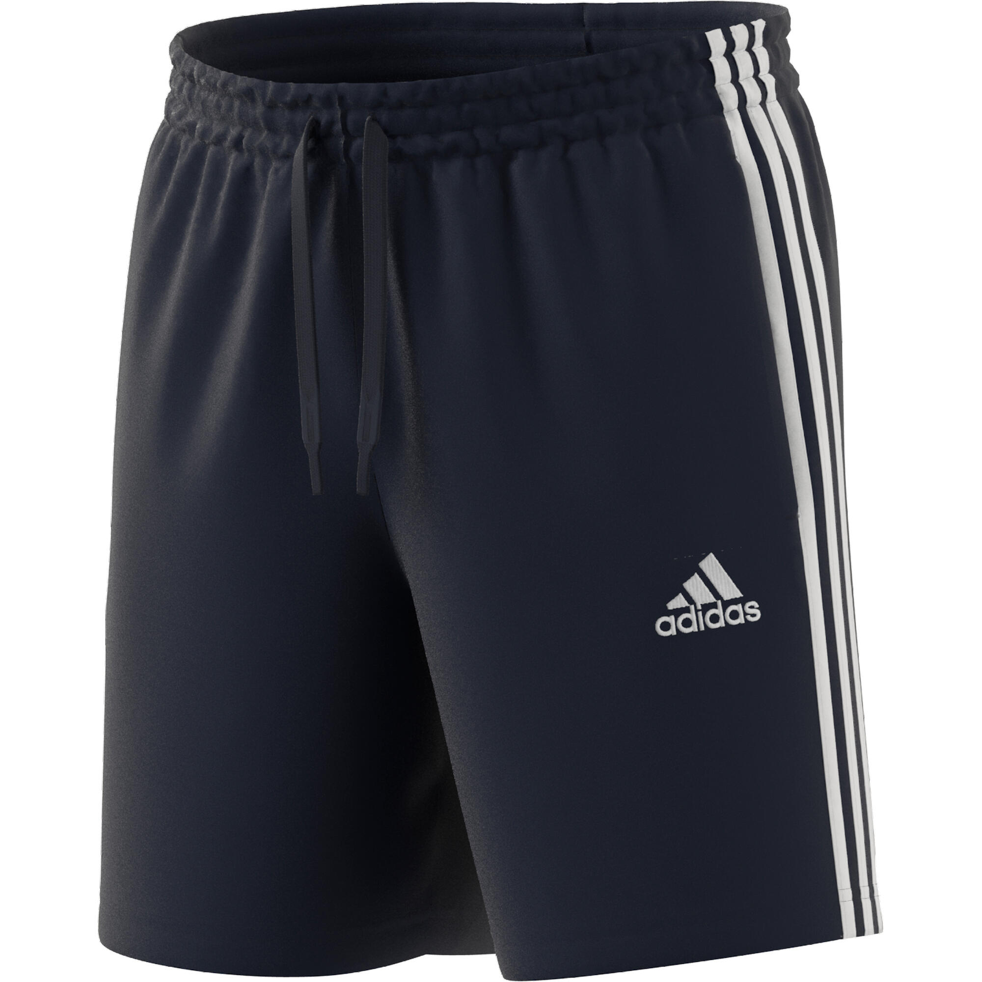 Adidas Pantaloncini Chelsea Fitness navy