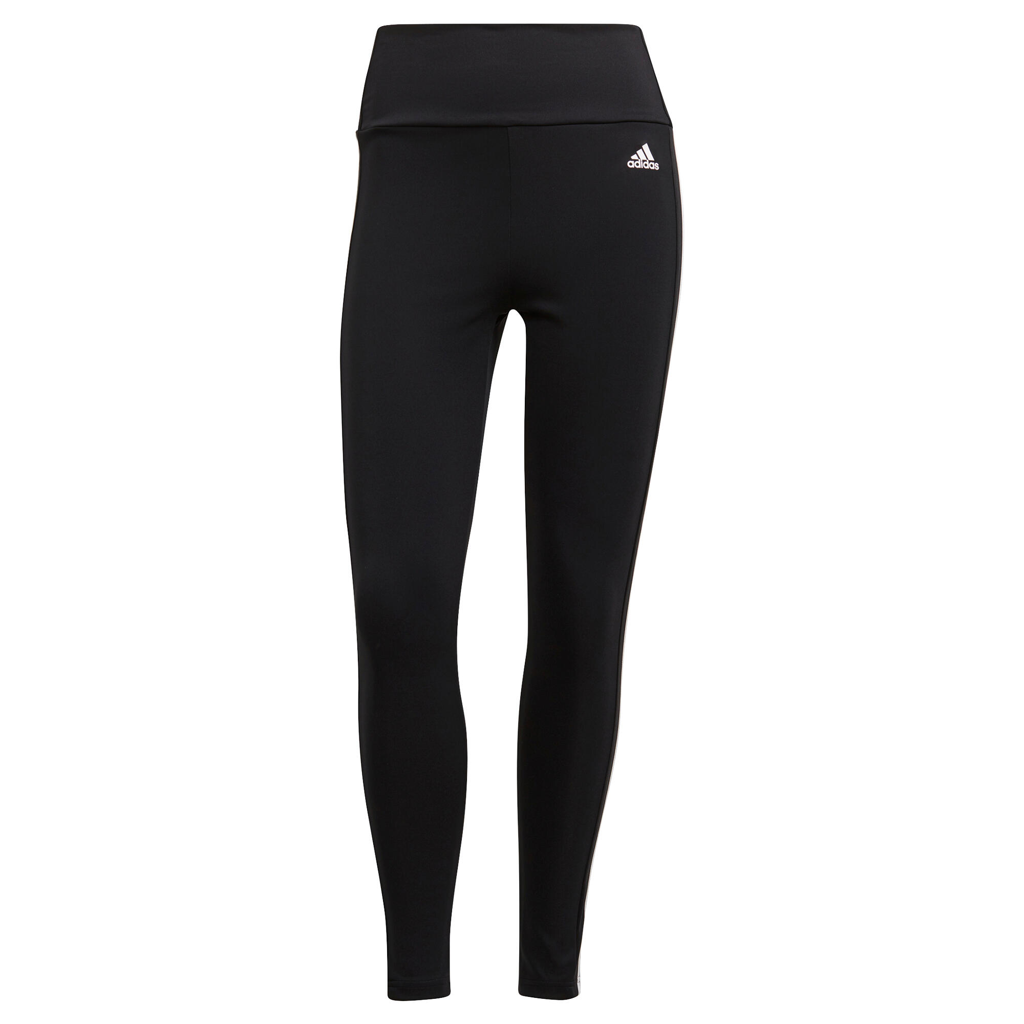 Adidas Дамски Клин Adidas – Черен