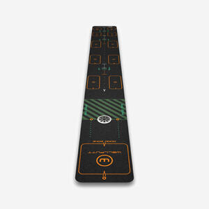 ALFOMBRA DE PUTTING GOLF 3M - WELLPUTT FIRST