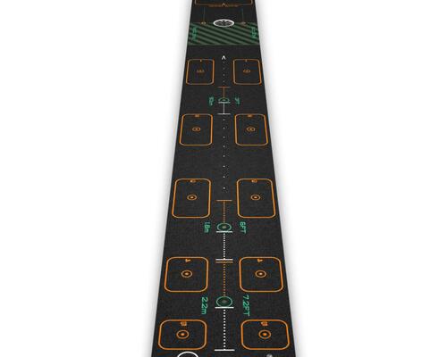 WELLPUTT WELLPUTT FIRST MAT 3M