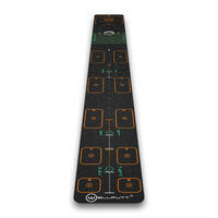 TAPIS DE PUTTING WELLPUTT FIRST 3M