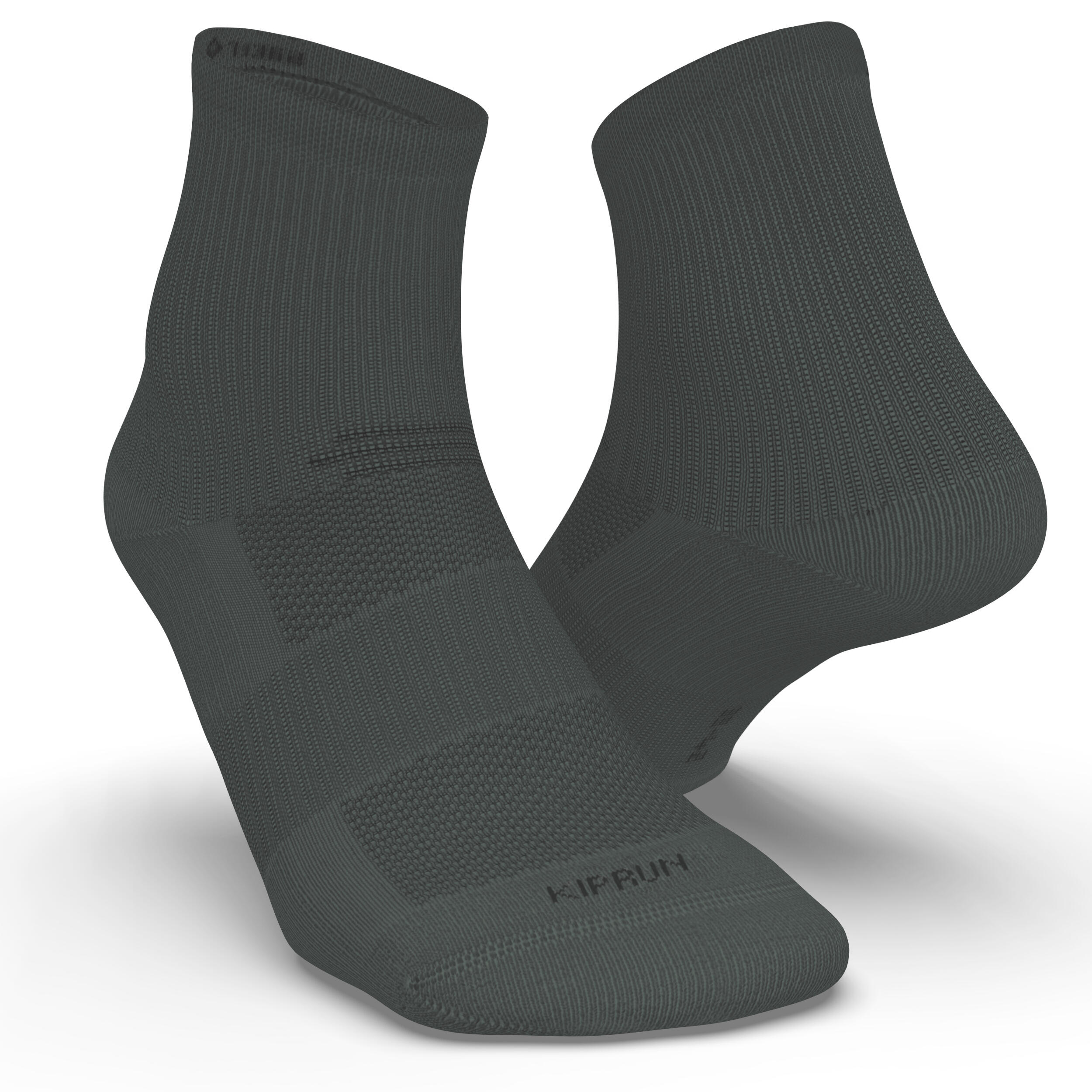 chaussettes pour tong decathlon