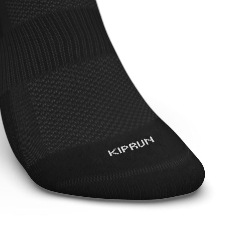 

НОСКИ ДЛЯ БЕГА НЕВИДИМЫЕ Comfort 2 ПАРЫ, 165395