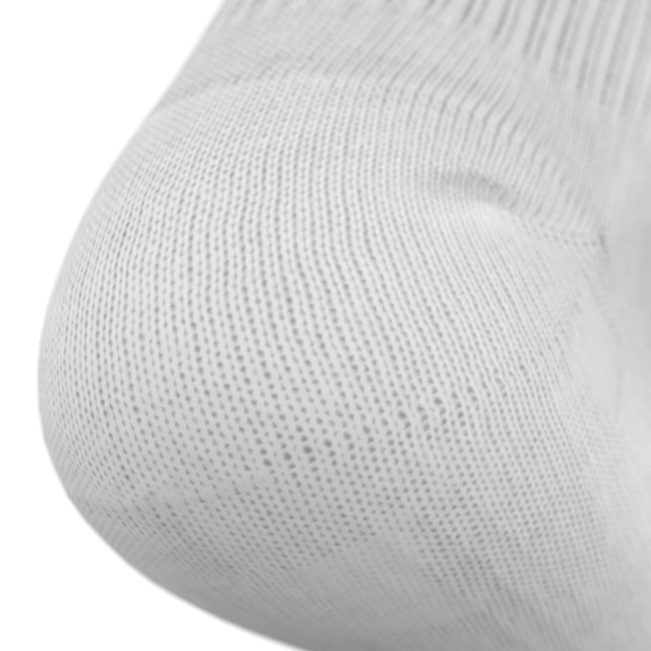 Laufsocken 3er-Pack - Run 100 weiß 2/8