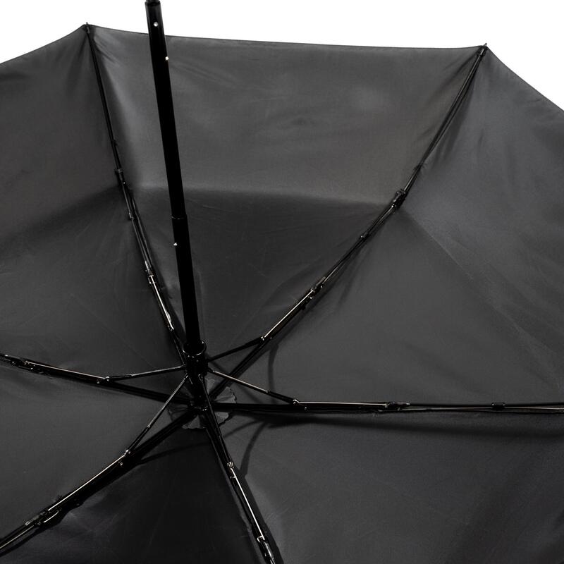 小型雨傘 - 黑色