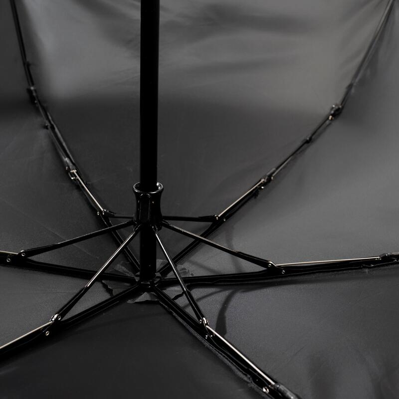 GUARDA-CHUVA MICRO PROFILTER PRETO