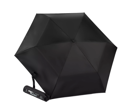 INESIS PROFILTER MICRO UMBRELLA BLK