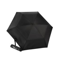 Paraplu Profilter micro zwart