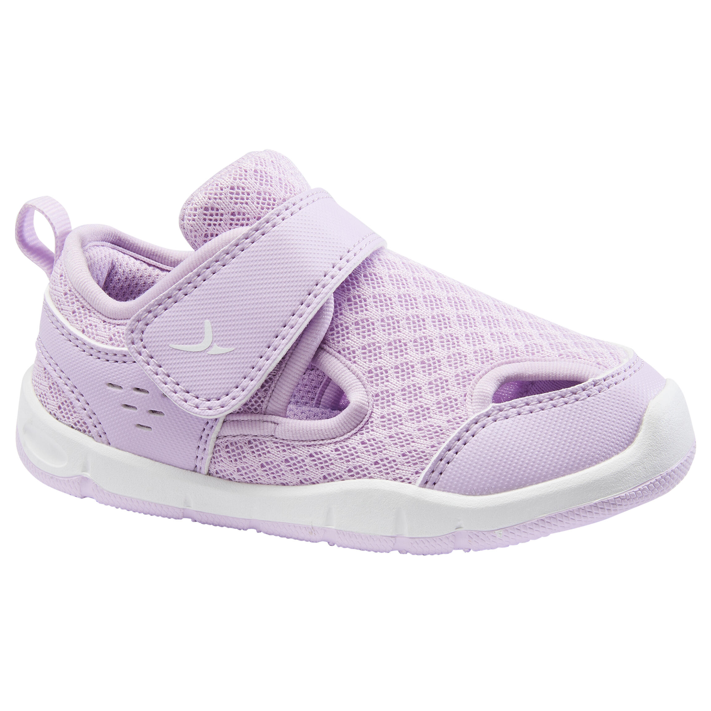 baby gym shoes