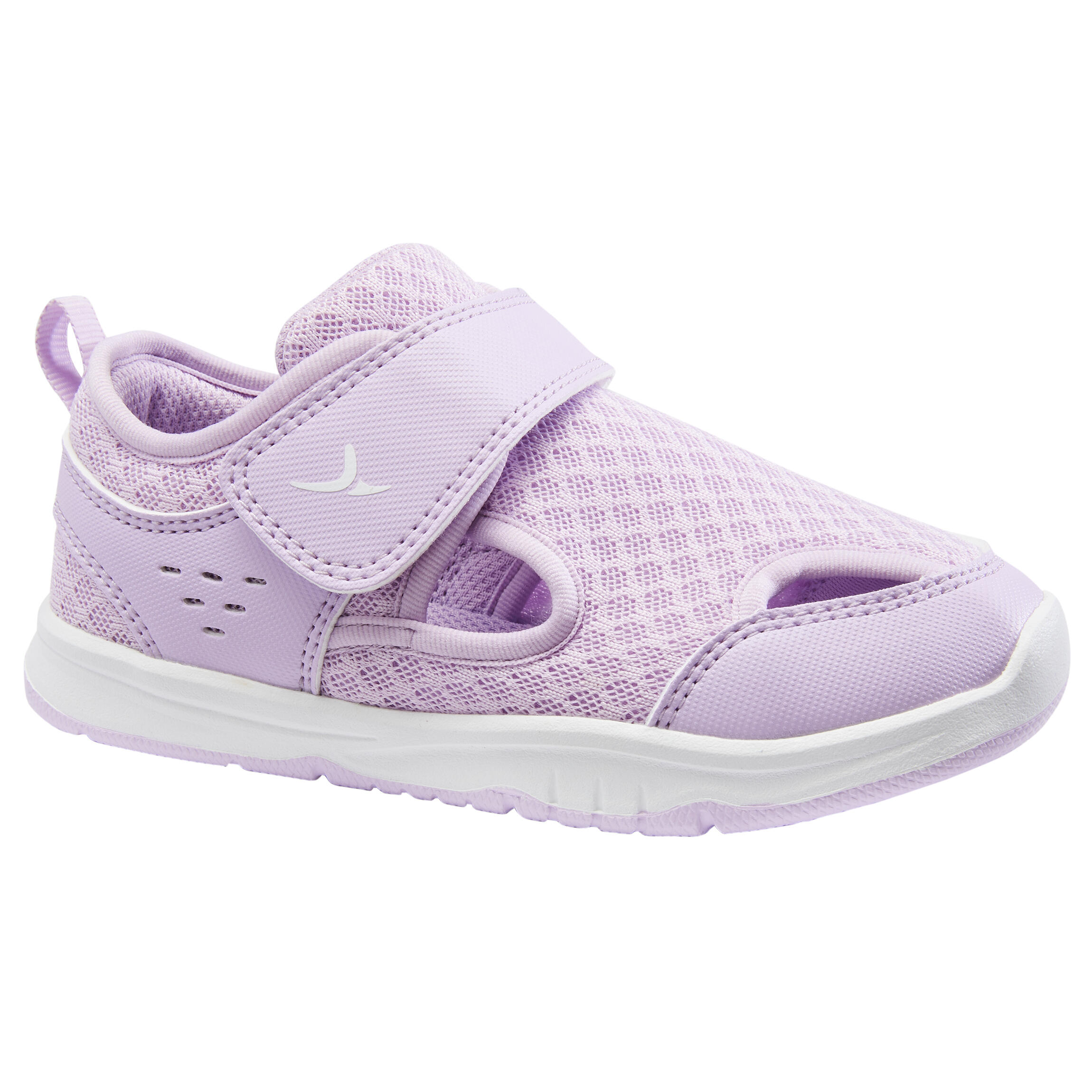 Chaussures enfant respirantes I MOVE 750 du 25 au 30 Decathlon