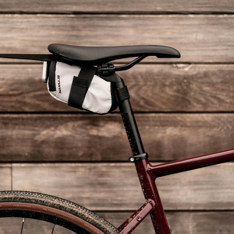 WIE WECHSLE ICH MEINEN FAHRRADSATTEL?