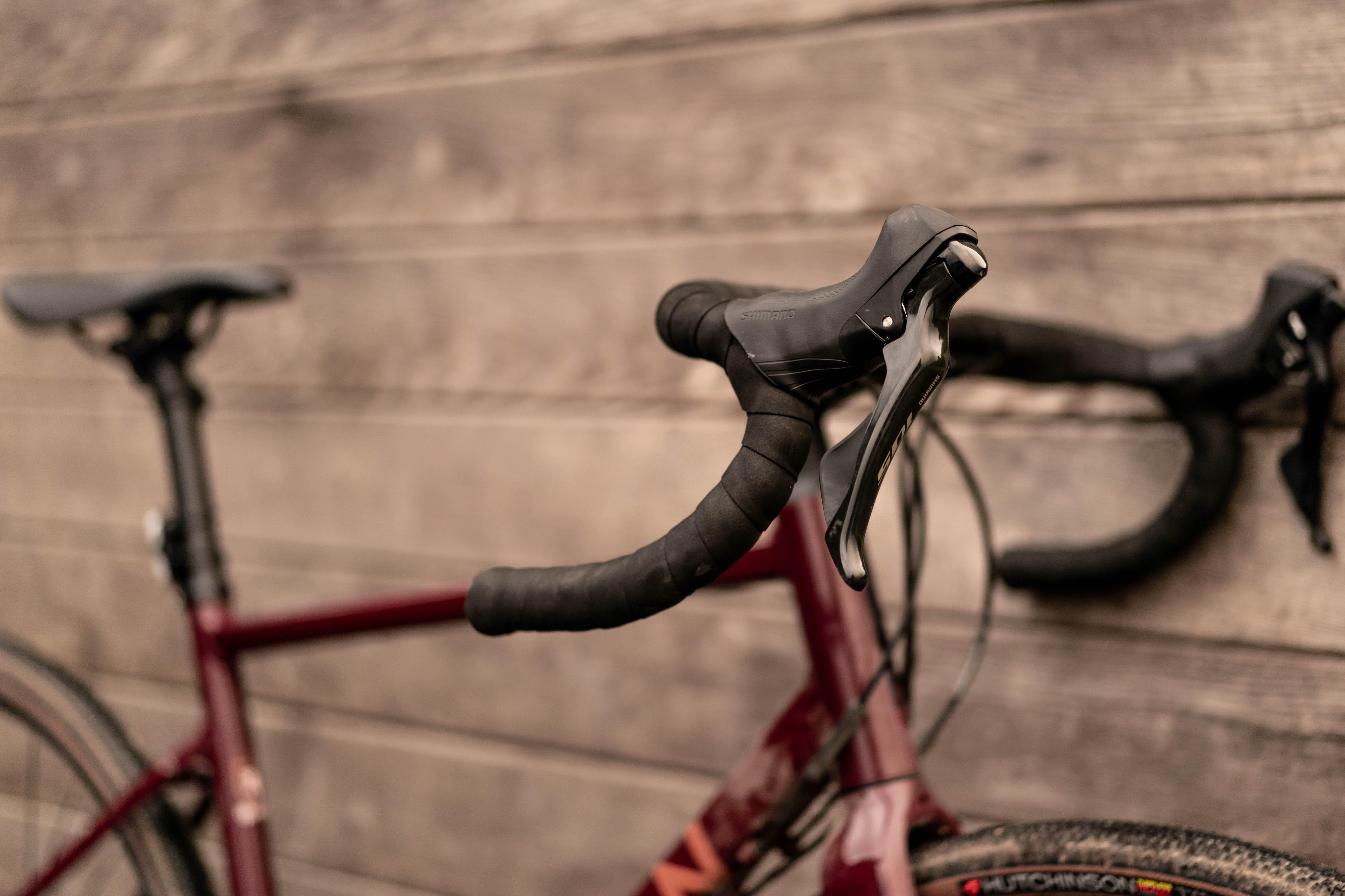 Women's Gravel Bike Shimano 105 - GRVL 520 - TRIBAN