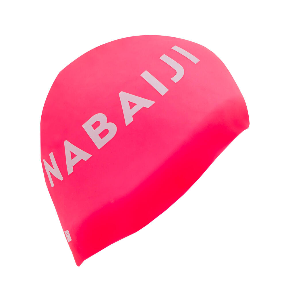 PINK / WHITE