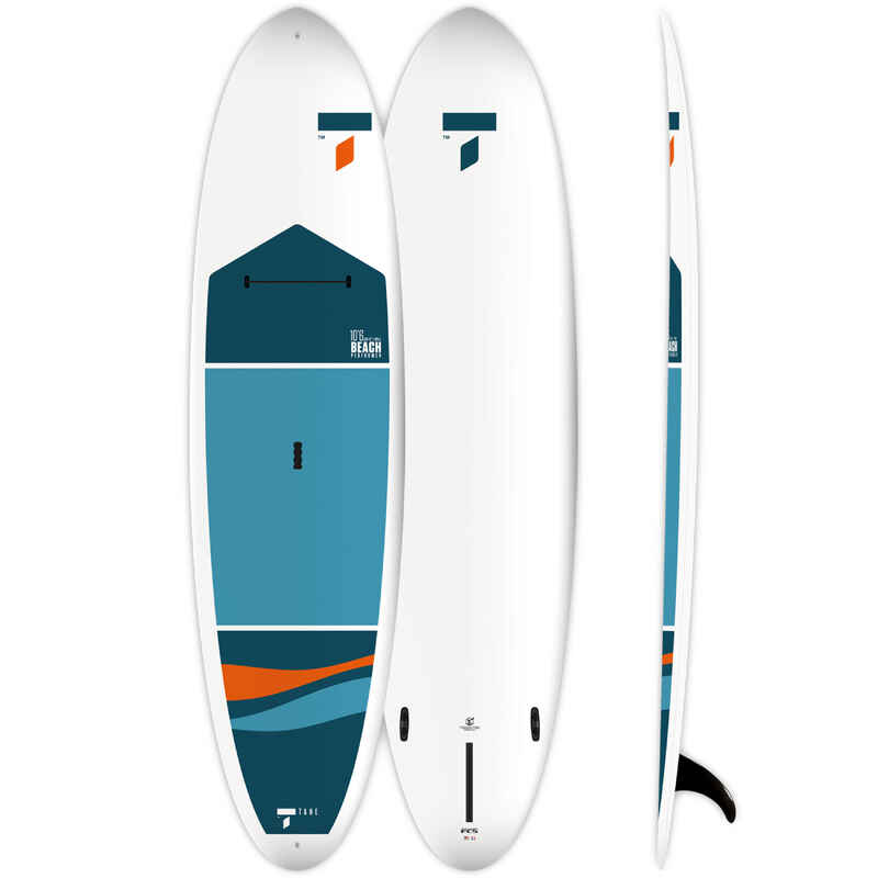 SUP-Board Stand Up Paddle Hardboard 10´6´- Tahe Outdoor Beach Performer