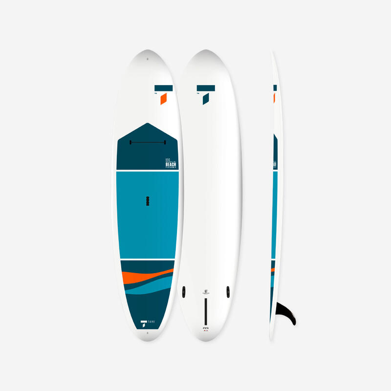 Stand Up Paddle Rígida Tahe Beach Performer 10'6/31,5" 4,5" 185 l