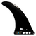 Aileron Dolphin 10&quot; sans outil avec système FCS 2 stand up paddle rigide