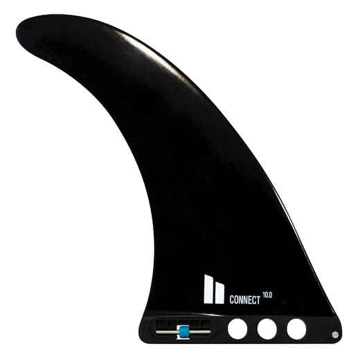 
      Tool free Dolphin Fin10" with FCS 2 system
  