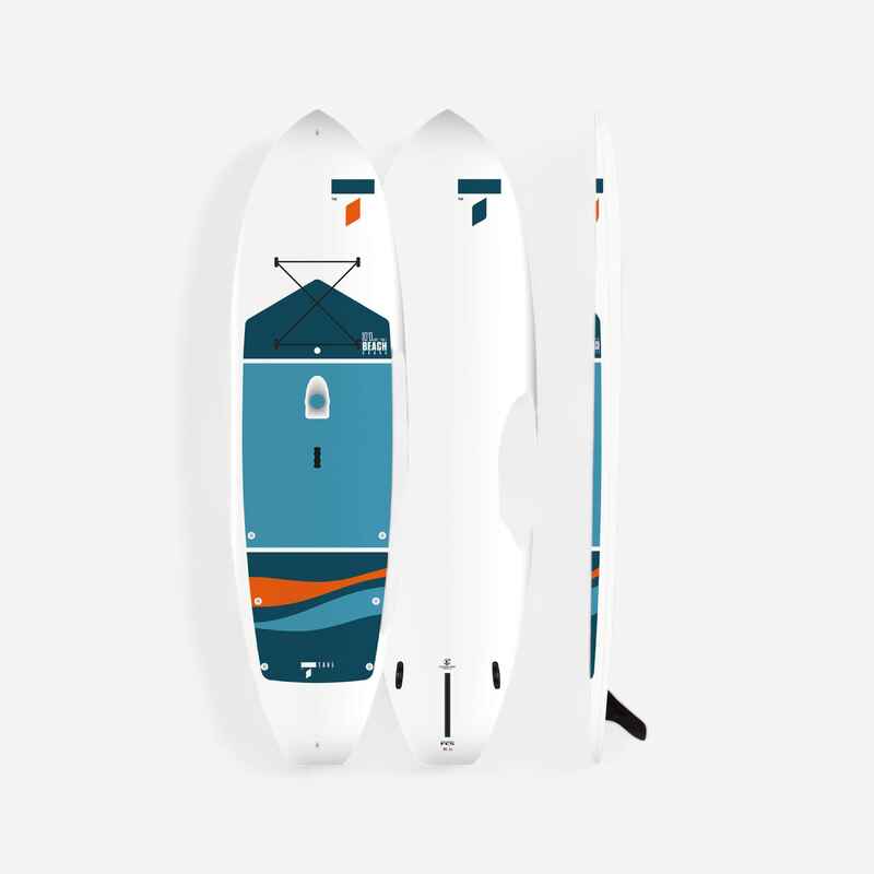 SUP-Board Stand Up Paddle Hardboard 10´- Tahe Outdoor Beach Cross
