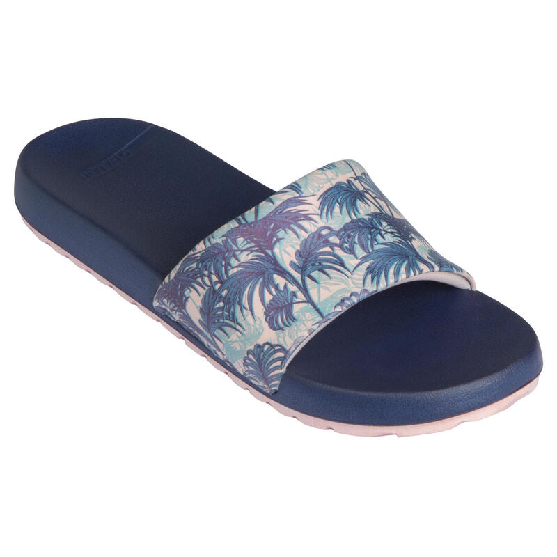 SANDALES Femme SLAPS 550 Exotic Rose