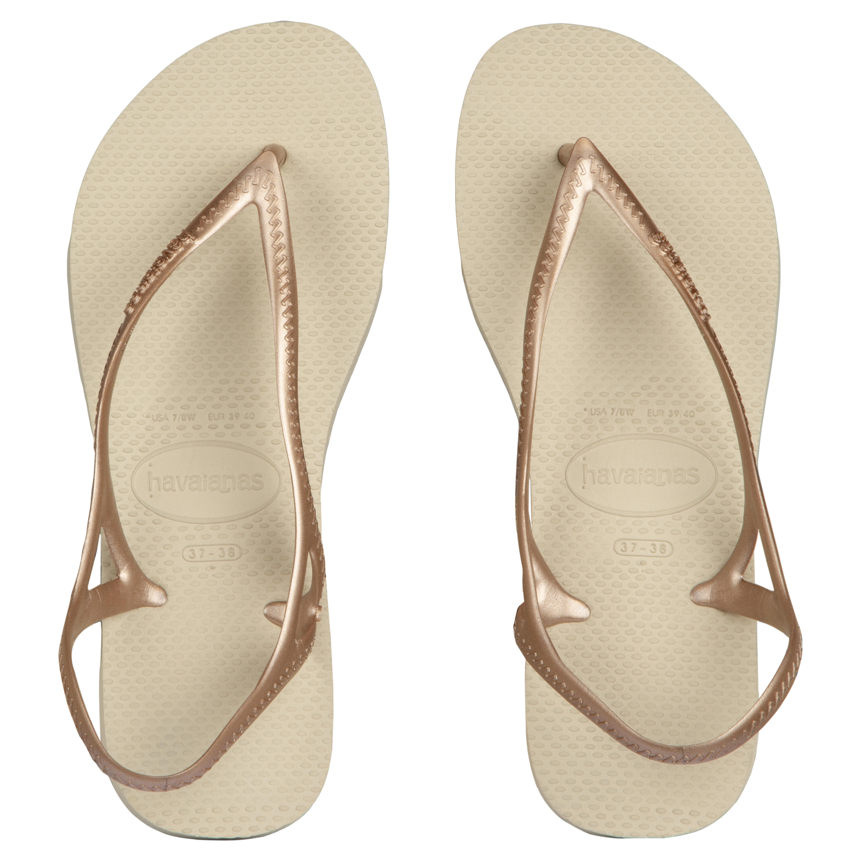 havaianas dam flip flops