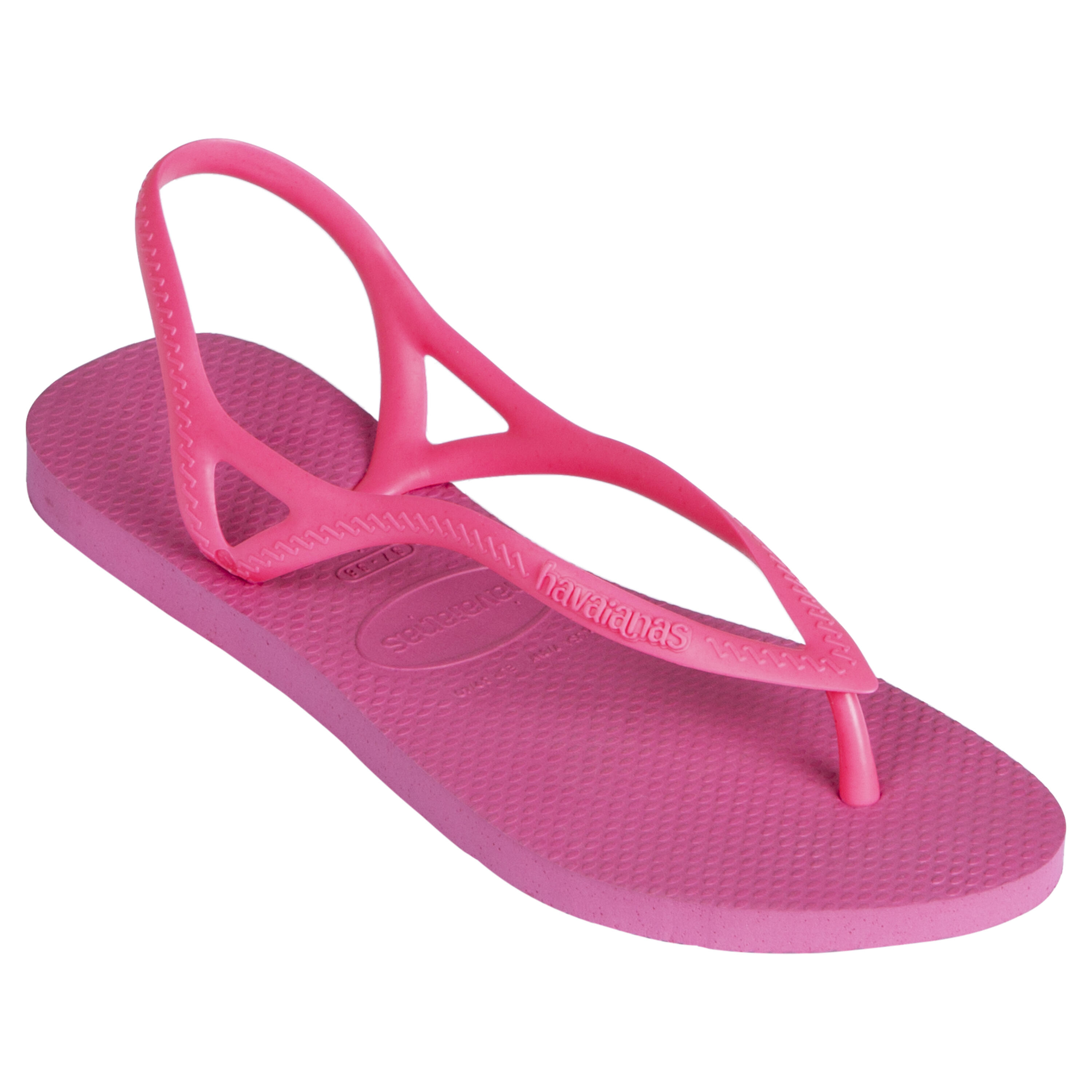 tong confortable pour marcher femme