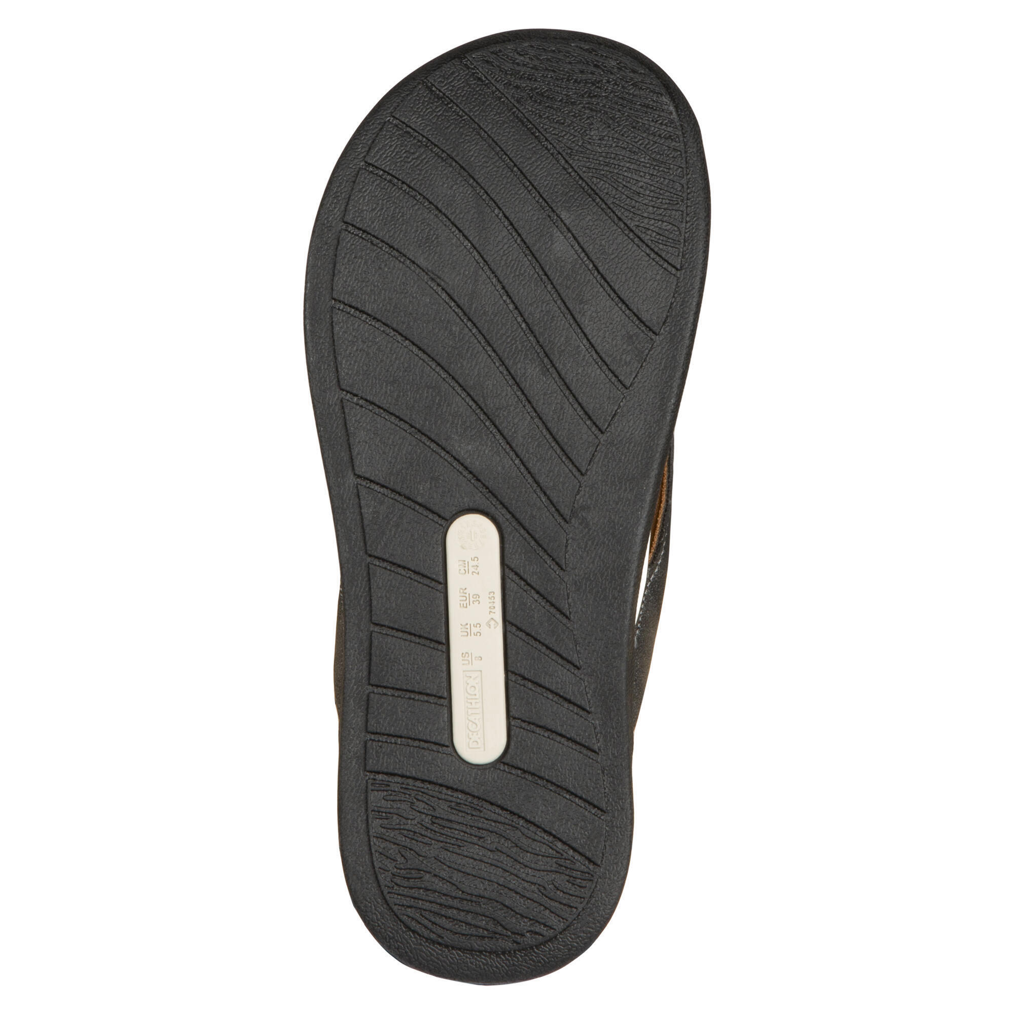 Women's flip-flops - 950 sand