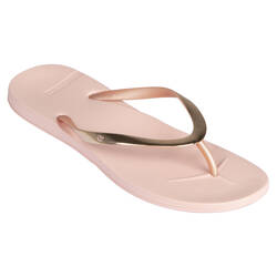 Sandal Jepit Wanita 500 - Pink