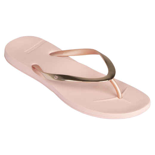 
      Women's FLIP-FLOPS 500 - Pink
  