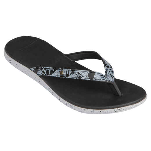 
      Women's FLIP-FLOPS 550 - Black
  