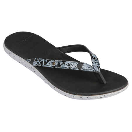 Women's FLIP-FLOPS 550 - Black