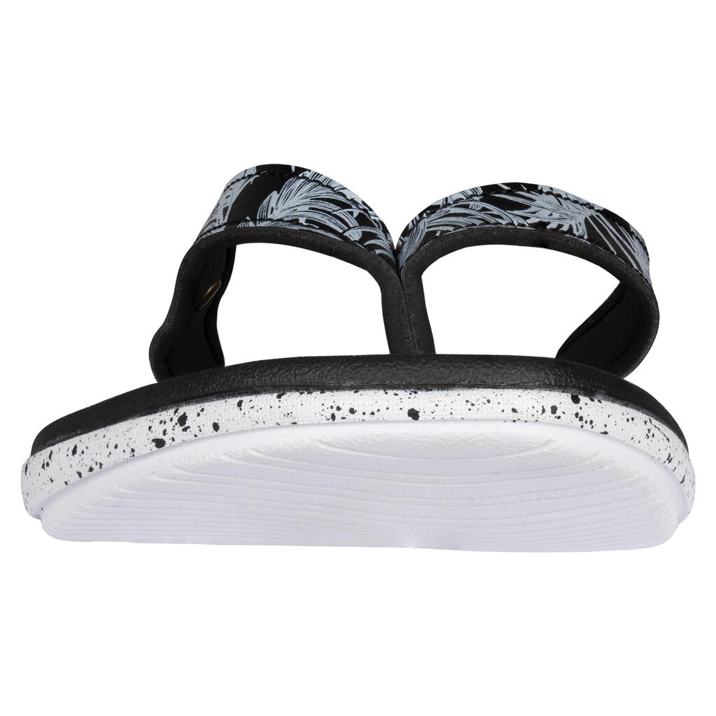 TONGS Femme 550 Noir