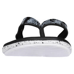 Women's FLIP-FLOPS 550 - Black