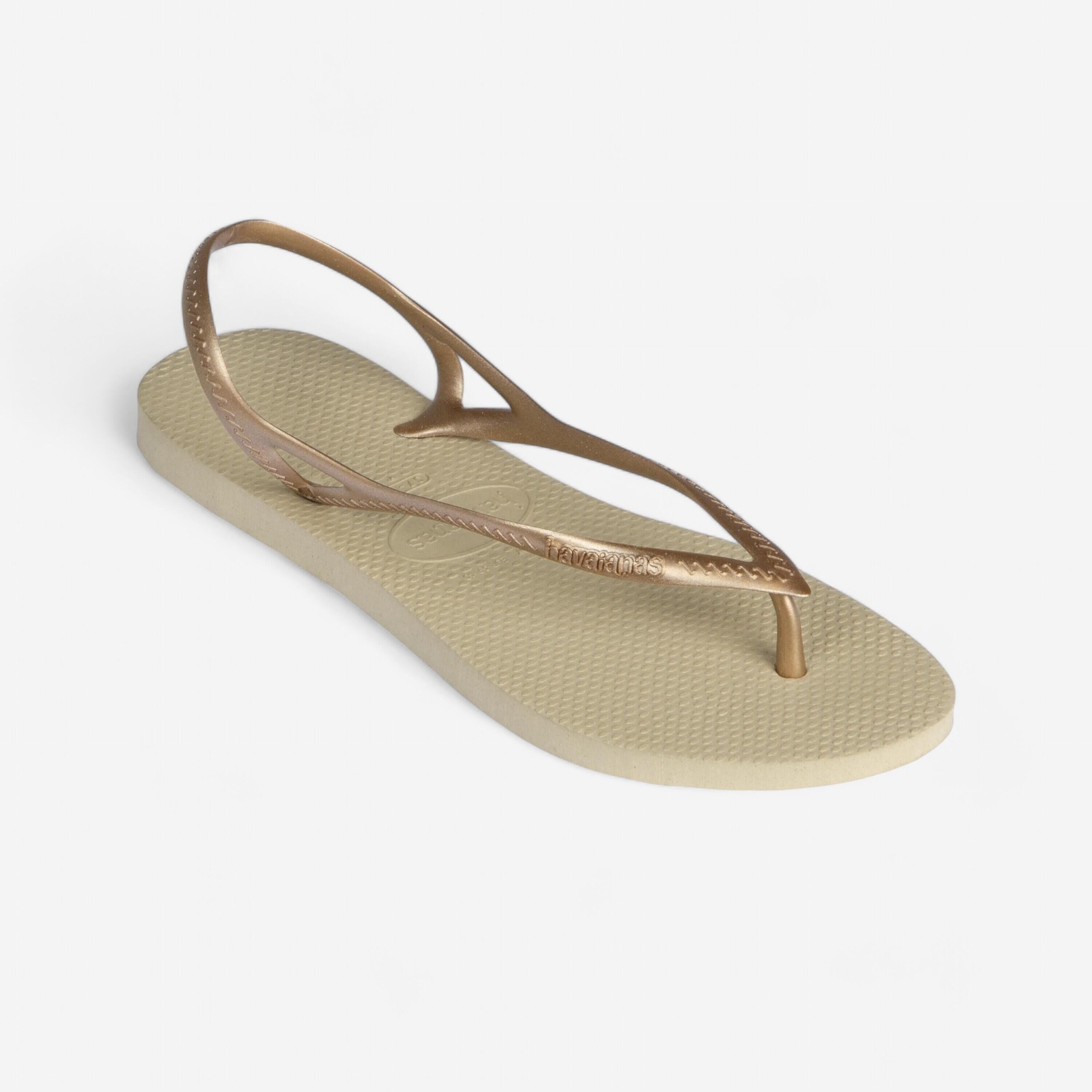 havaianas badslippers dames