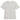 Áo thun tập fitness bằng cotton 500 cho nam - Họa tiết trắng