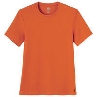 Narandžasta muška sportska majica 500