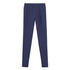 Women's Trackpant For Gym Cotton Rich 100- Navy Blue