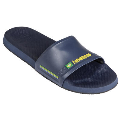 Chanclas Havaianas Hombre Azul