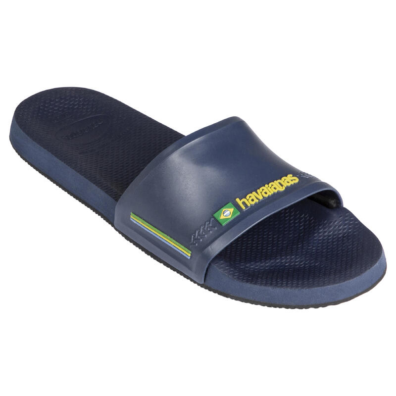 SLAP HOMME HAVAIANAS Bleues