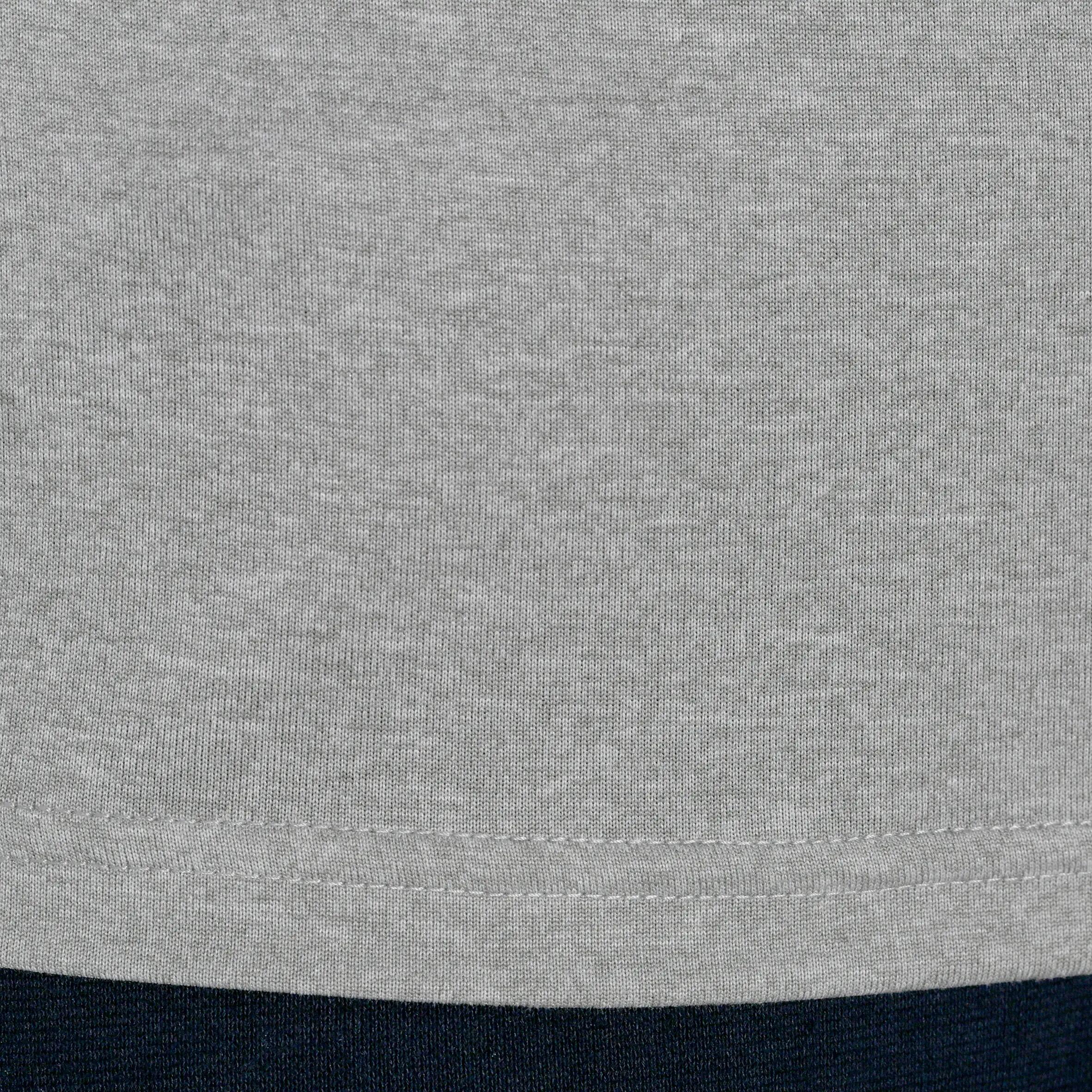 V100 Women's Volleyball Jersey - Grey 8/10