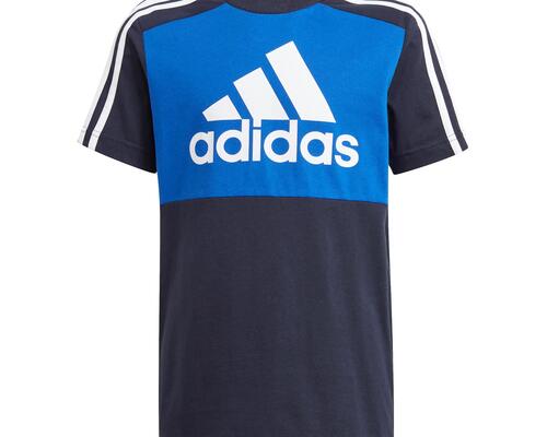 ADIDAS TS COTON ADI ROYBLU SS21 AW21 SS21