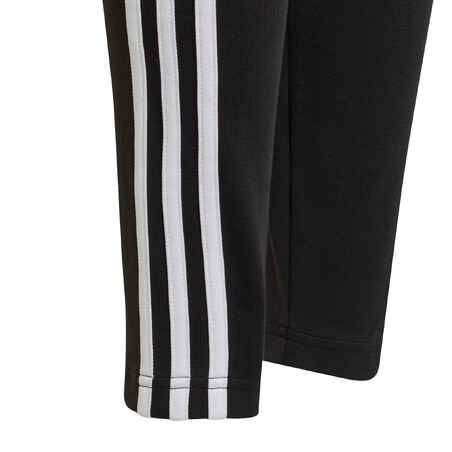 Leggings 3 Stripes - Black