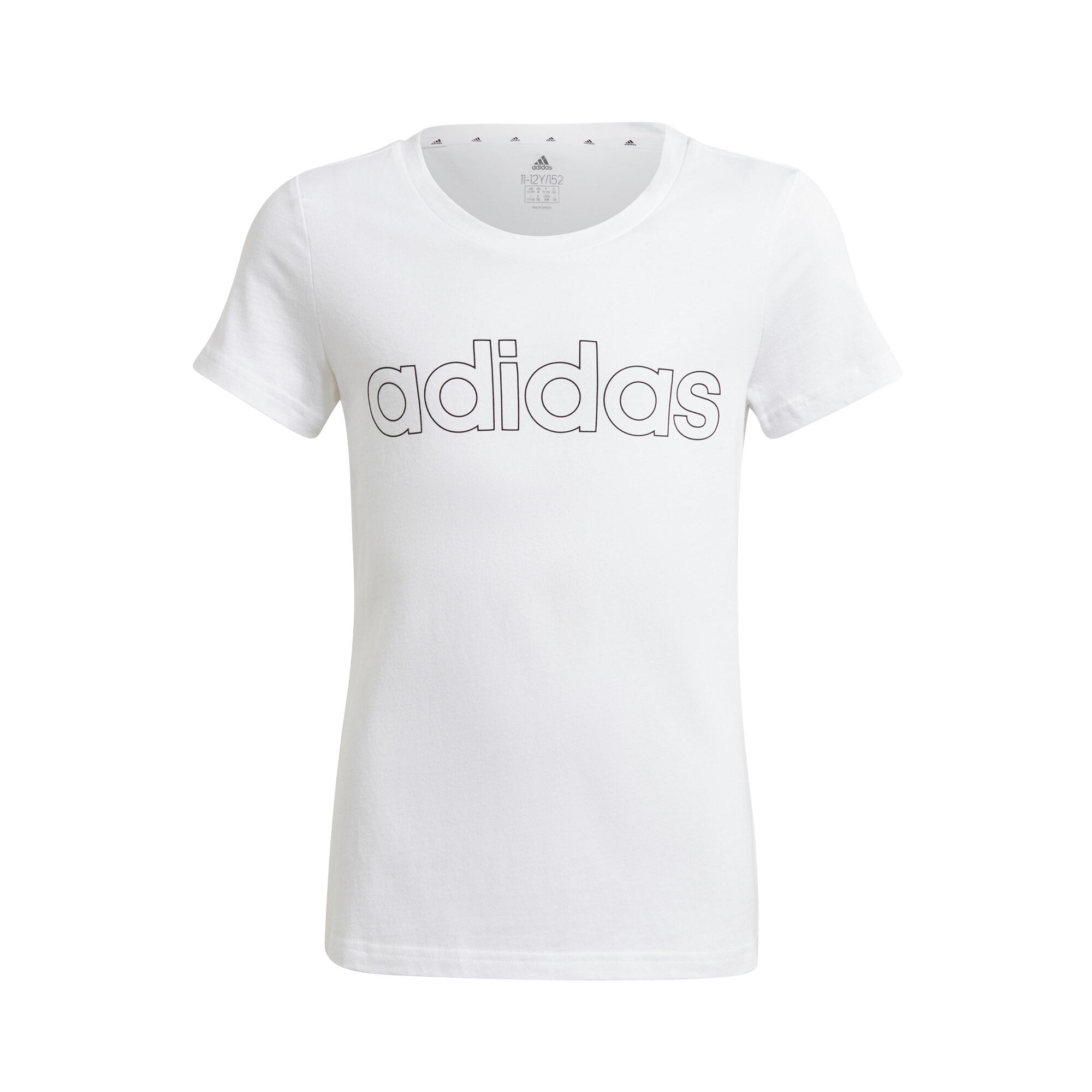 adidas t shirt junior