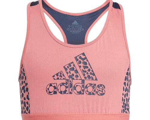 TOP ADIDAS BAMBINA ROSA AW21 SS21